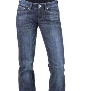 Stetson classic Bootcut size 8R